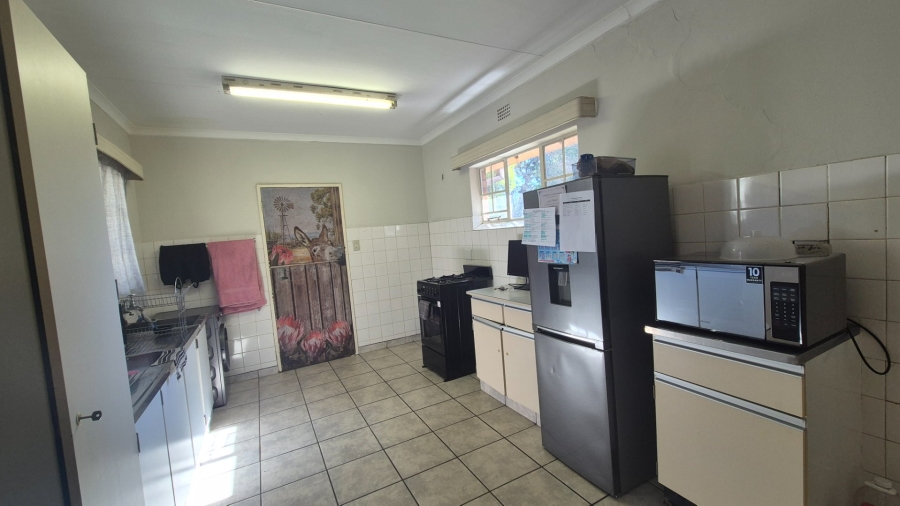 3 Bedroom Property for Sale in Roodia Free State